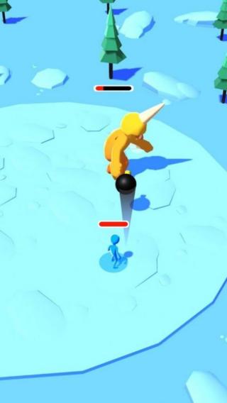 巨人獵人 v0.1 安卓版 0