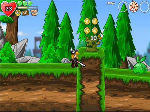 A story of adventure v2.7 安卓版 2