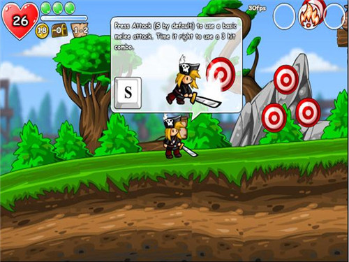 A story of adventure v2.7 安卓版 1