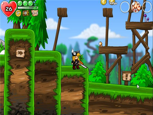 A story of adventure v2.7 安卓版 0