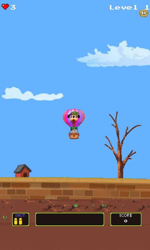 鴨子的逆襲 v1.33 安卓版 1