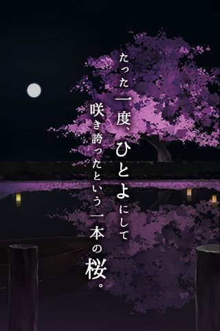 一夜櫻 v1.0.0 安卓版 1
