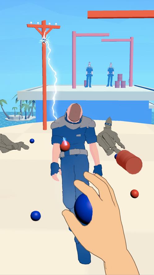 炸彈大師 v1.01 安卓版 0