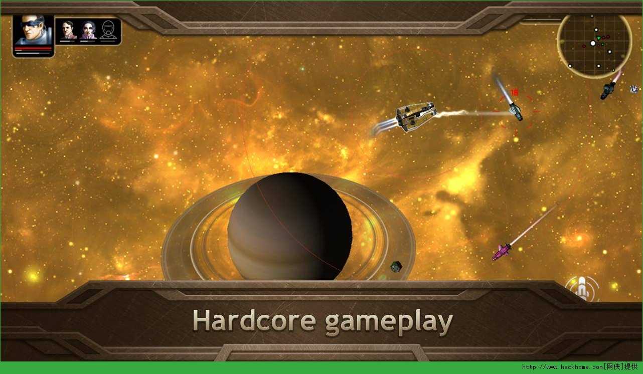 決戰(zhàn)太空 v1.0.2 安卓版 0
