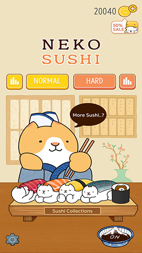 三文魚(yú)彈彈彈 v3.1.6 安卓版 2