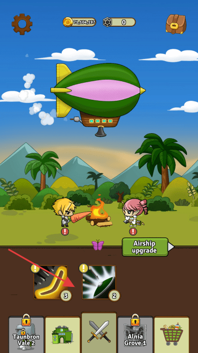 塑料英雄 v1.04 安卓版 0