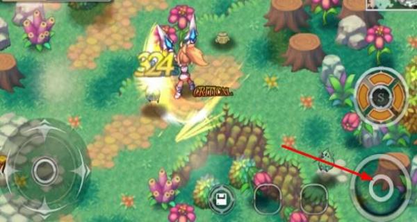 靈魂救星2 v1.0.1 安卓版 1