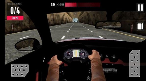極品飛車大作戰(zhàn) v1.0.7 安卓版 2