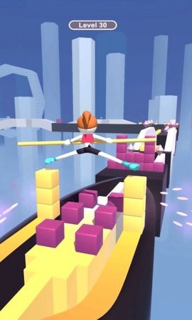 健身滑 v0.1 安卓版 1