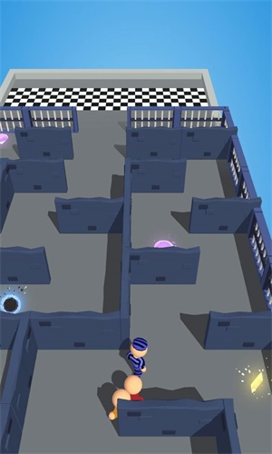 多變迷宮3D v1.0 安卓版 1