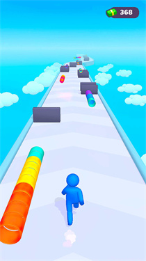 極速融合酷跑 v189.1.0 安卓版 2