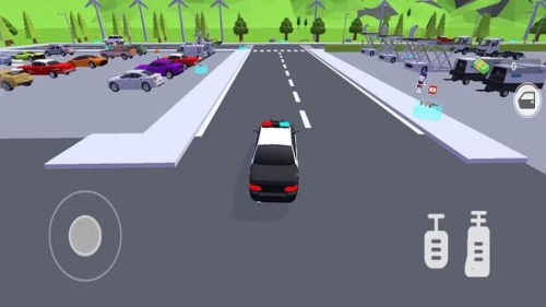 暴走街區(qū)最新版 v187.1.3 安卓版 0