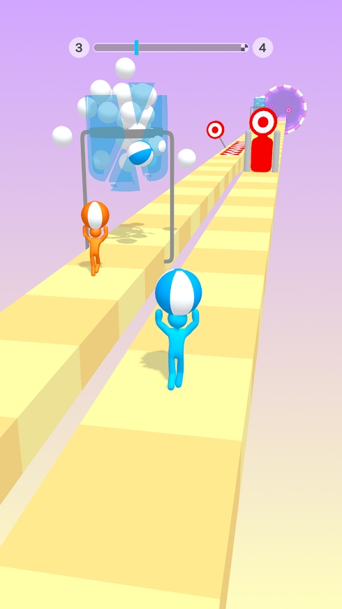 狡猾軌道 v1.0.2 安卓版 0