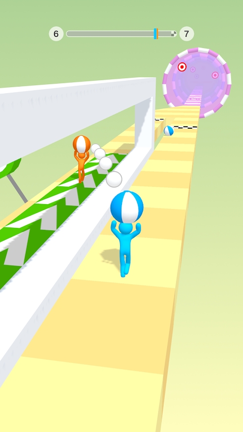 狡猾軌道 v1.0.2 安卓版 1