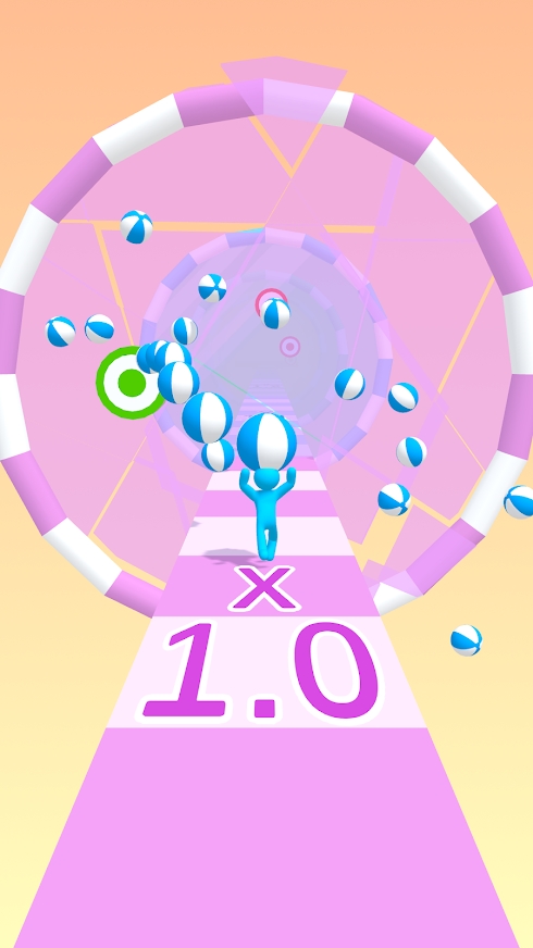 狡猾軌道 v1.0.2 安卓版 2