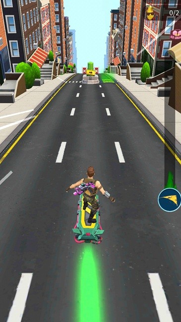 全民奔跑大師 v306.1.0.3018 安卓版 1