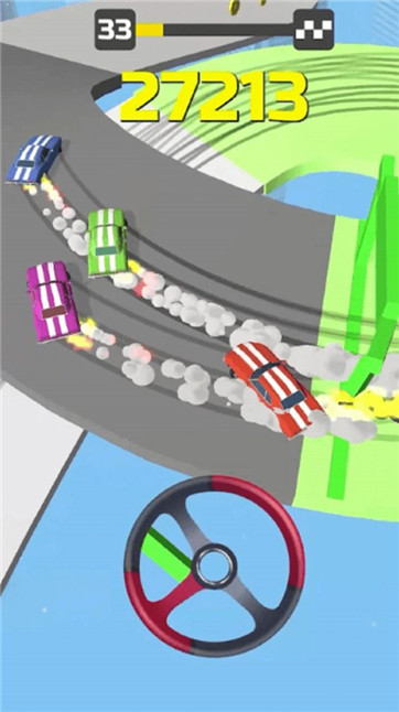 超車公路賽 v1.0.0 安卓版 2