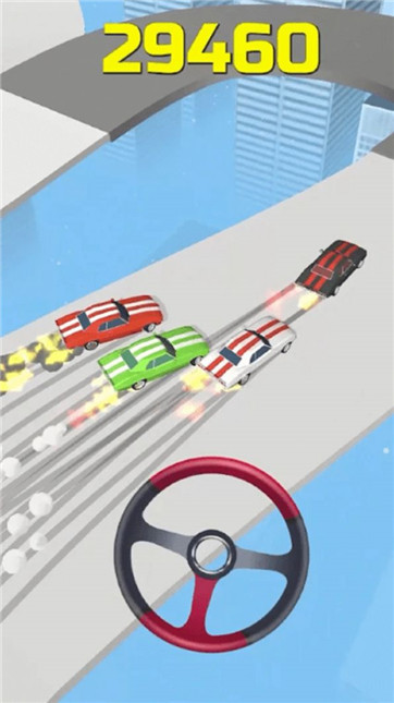 超車公路賽 v1.0.0 安卓版 0