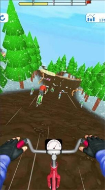 BMX自行車冒險 v1.0.0 安卓版 0