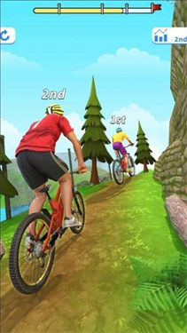 BMX自行車冒險 v1.0.0 安卓版 2