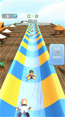 夢幻跑酷競速 v2.0.1 安卓版 0