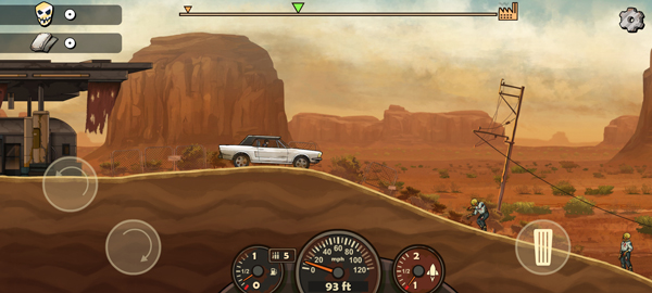 EarntoDieRogue v1.13.174 安卓版 1