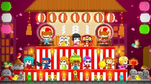 波古波古中文版 v1.0.287 漢化版 2