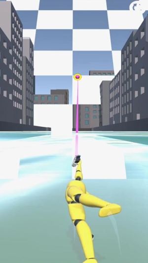 飛躍城市天際 v187.1.1 安卓版 1
