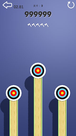 飛斧狂人 v1.1.6 安卓版 2