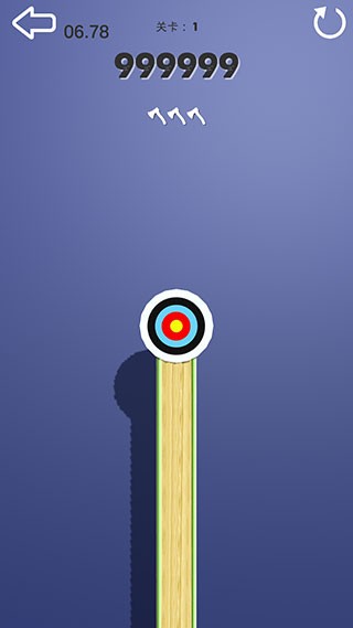 飛斧狂人 v1.1.6 安卓版 0