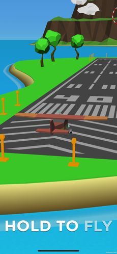 迫降3D v1.2.1_265 安卓版 0