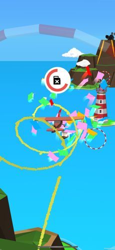 迫降3D v1.2.1_265 安卓版 2