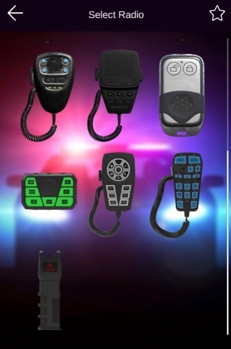 汽車警報(bào)模擬器 v1.8 最新版 0