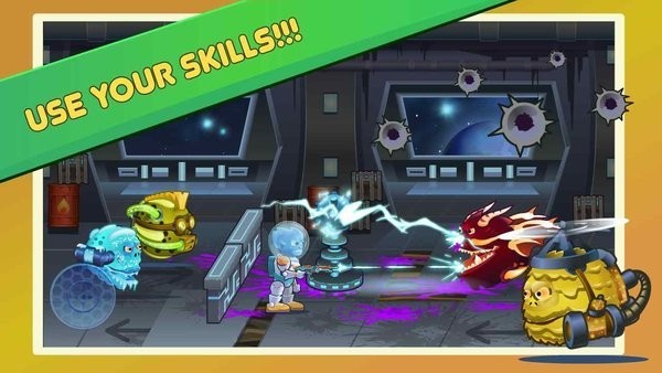 2個英雄與怪物手機(jī)版 v1.0.8 中文版 3