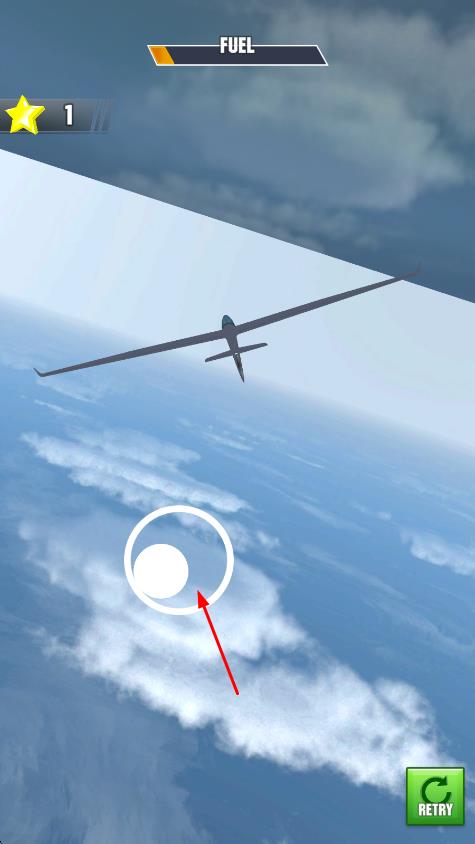 吊索滑翔機(jī) v1.0.0 安卓版 1