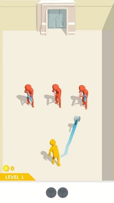 The art of the hammer v0.2.1 安卓版 1