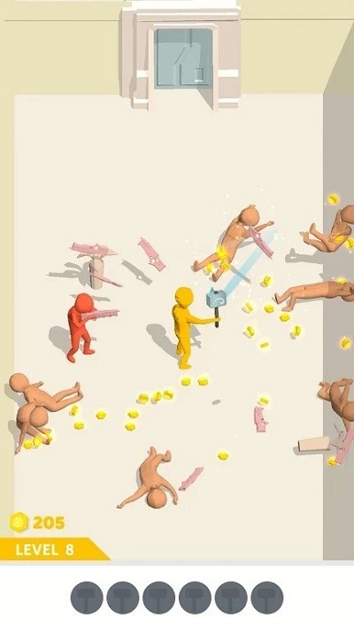 The art of the hammer v0.2.1 安卓版 0