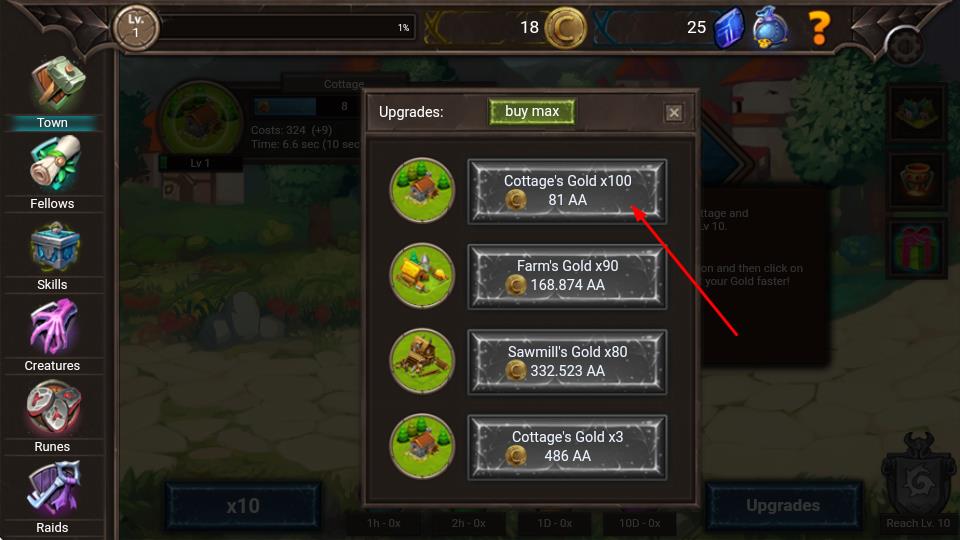有趣魔法小鎮(zhèn) v1.0.3.6 安卓版 2