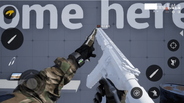 cod19m v2.0 安卓中文版 1