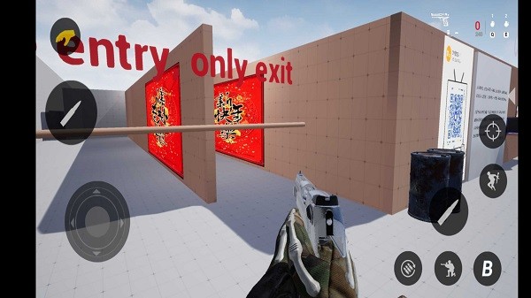 cod19m v2.0 安卓中文版 2