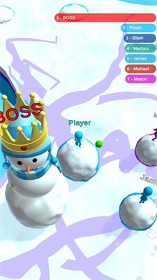 我玩雪球最溜 v1.0 安卓版 2
