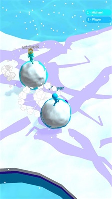 我玩雪球最溜 v1.0 安卓版 1