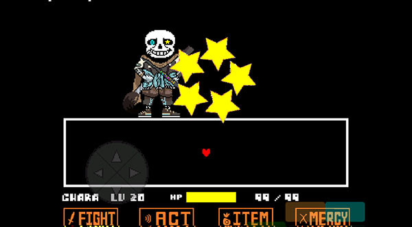 inksansfight v1.1 安卓版 0