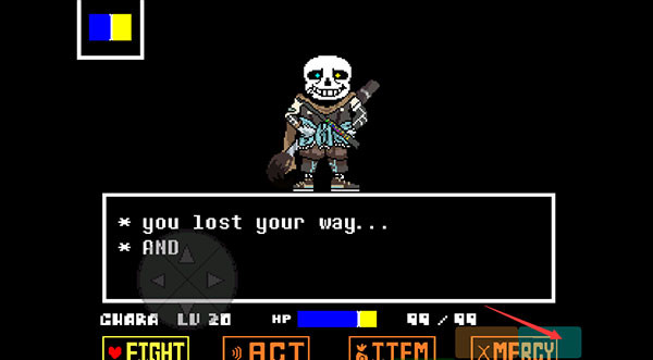 inksansfight v1.1 安卓版 2