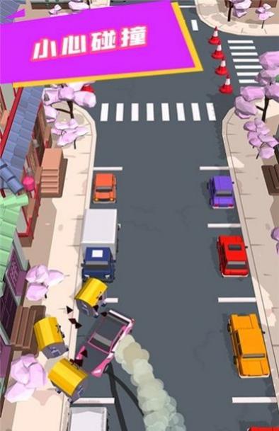 極速飛車漂移 v1.0.16.000 安卓版 1