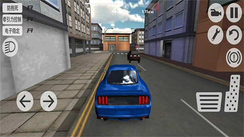 巔峰賽車 v1.0.2 安卓版 0