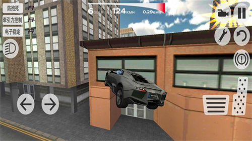 巔峰賽車 v1.0.2 安卓版 2