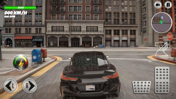 賽車駕駛2021 v1.03 安卓版 2