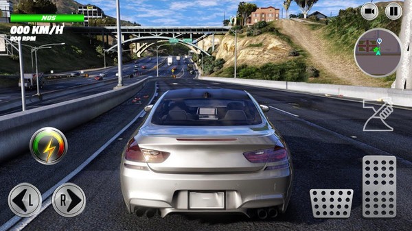 賽車駕駛2021 v1.03 安卓版 0
