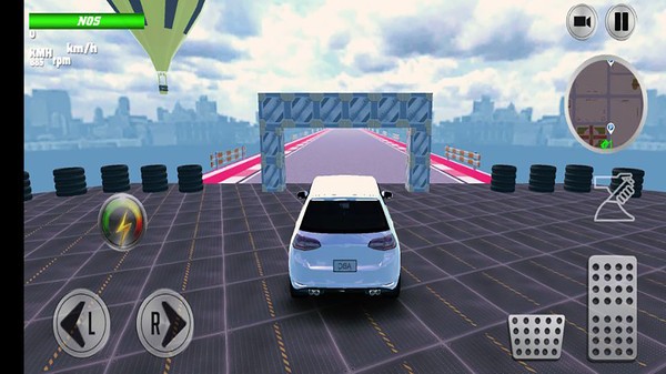 賽車駕駛2021 v1.03 安卓版 1